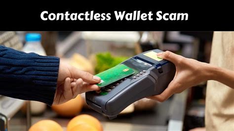 can contactless cards be cloned|contactless cards scam.